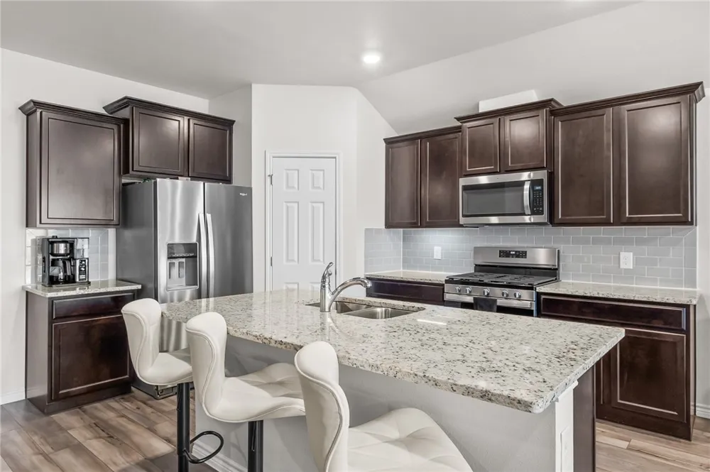 1917 Whirlaway Drive Corpus Christi, TX 78417
