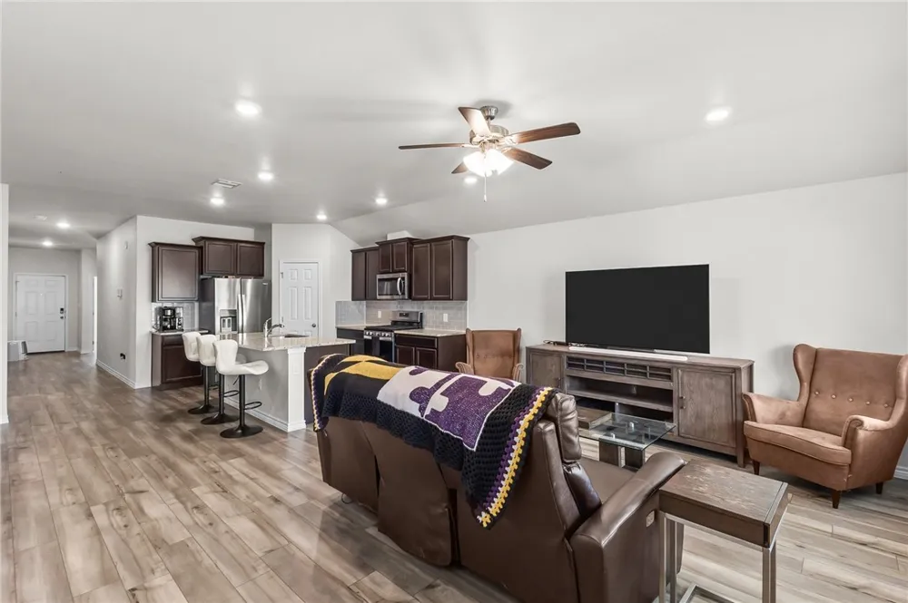 1917 Whirlaway Drive Corpus Christi, TX 78417