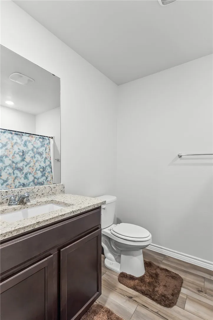 1917 Whirlaway Drive Corpus Christi, TX 78417