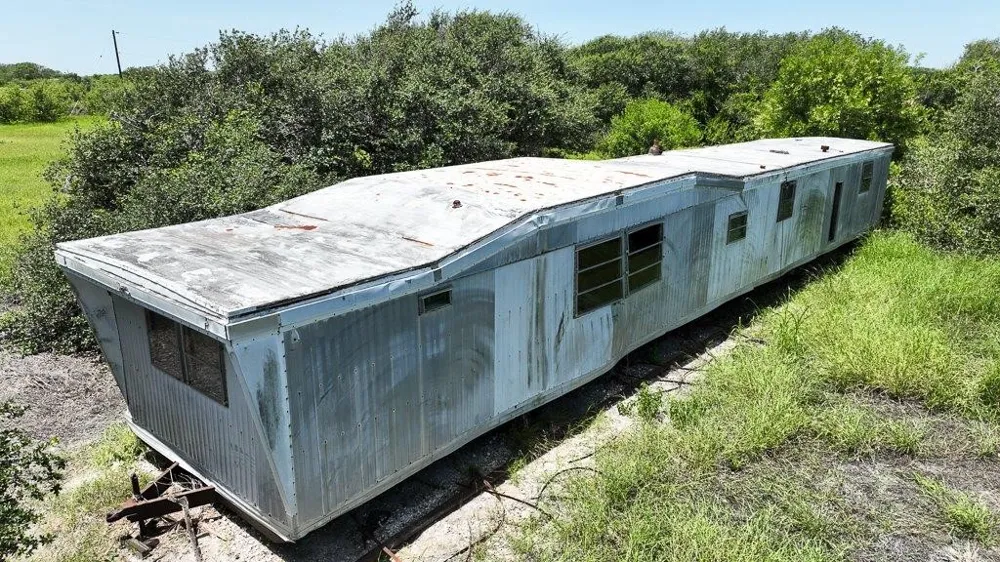 CR 2431 Sinton, TX 78387