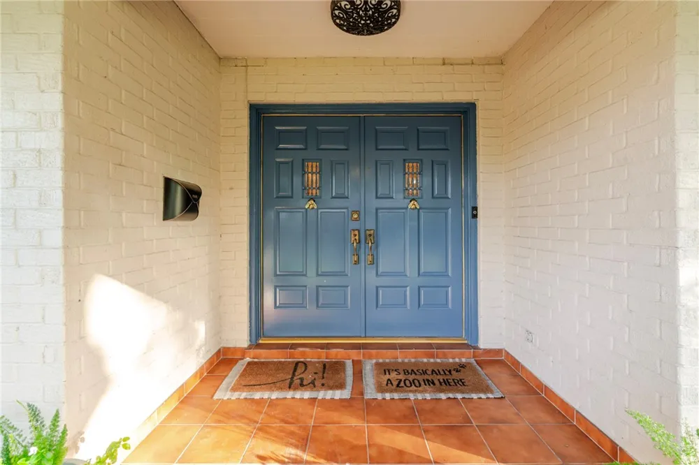 1820 Clare Drive Alice, TX 78332