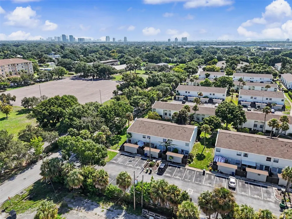 4505 LA CAPRI COURT Tampa, FL 33611