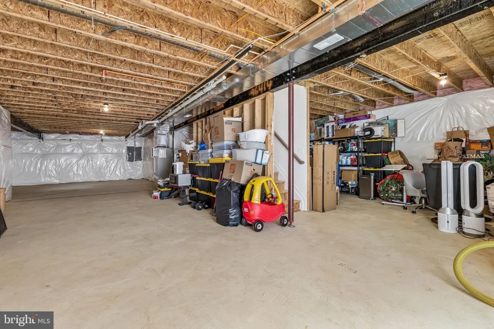 13633 RUMSEY PLACE Bryantown, MD 20617