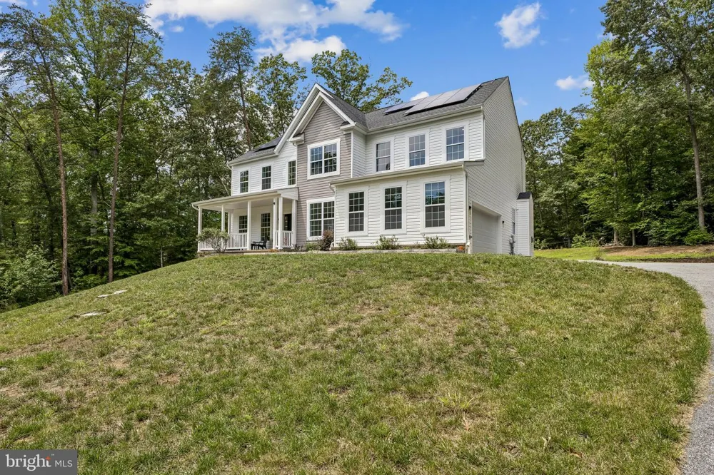 13633 RUMSEY PLACE Bryantown, MD 20617