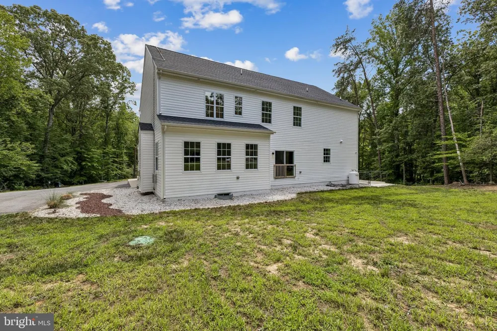 13633 RUMSEY PLACE Bryantown, MD 20617