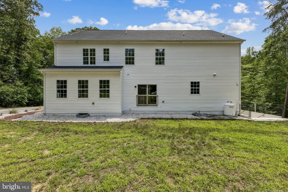 13633 RUMSEY PLACE Bryantown, MD 20617