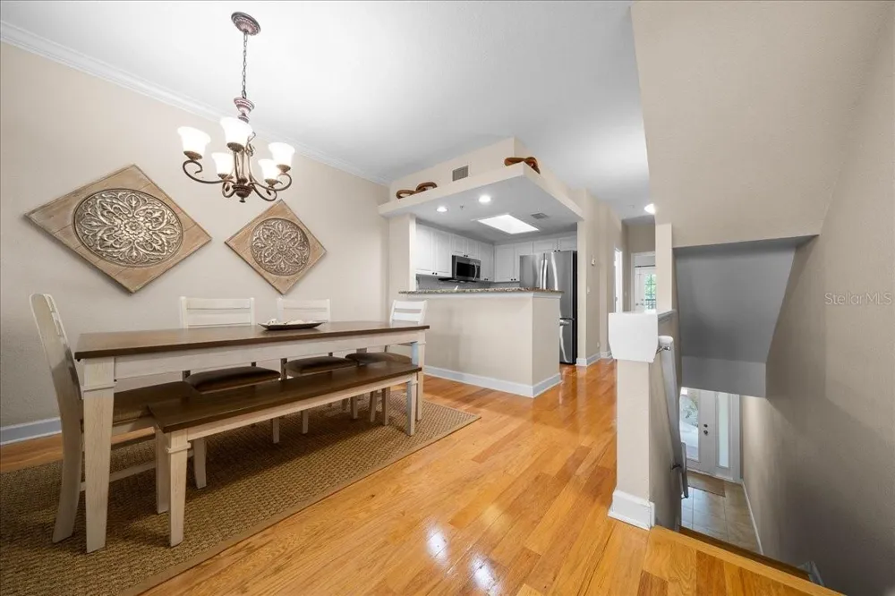 158 BRENT CIRCLE Oldsmar, FL 34677