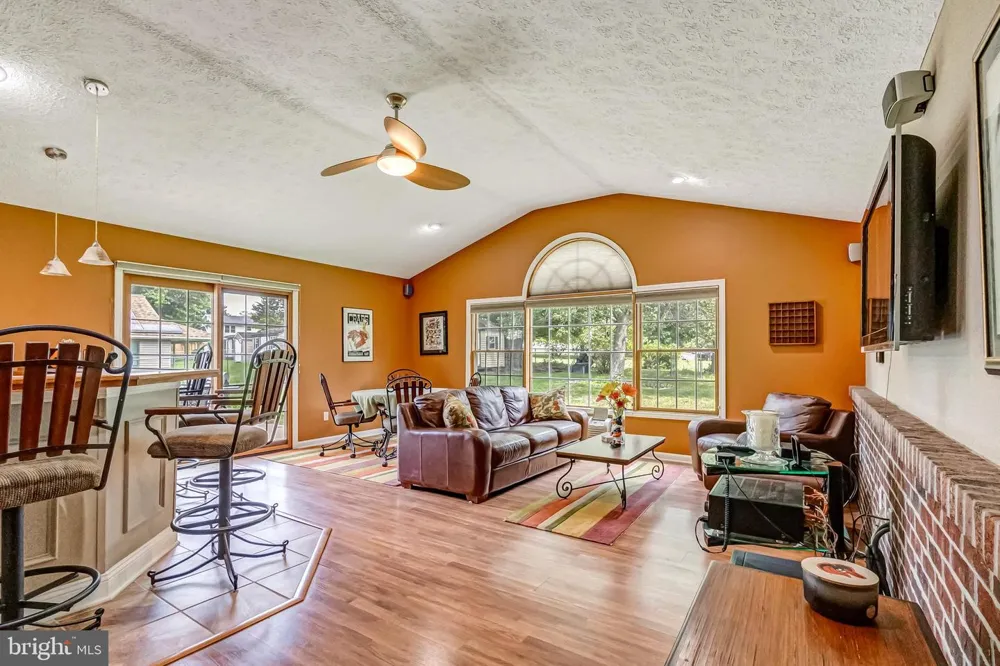 8137 WINDMILL COURT Severn, MD 21144