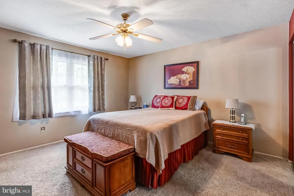 8137 WINDMILL COURT Severn, MD 21144
