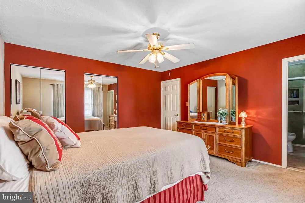 8137 WINDMILL COURT Severn, MD 21144