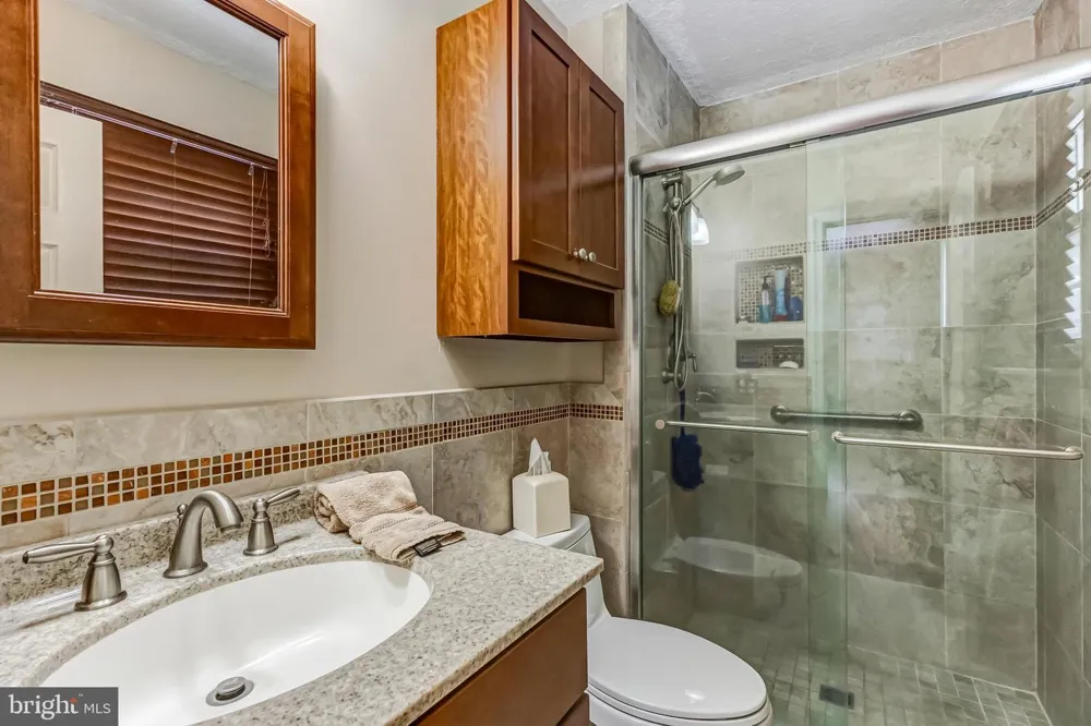 8137 WINDMILL COURT Severn, MD 21144