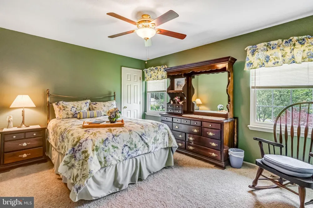 8137 WINDMILL COURT Severn, MD 21144