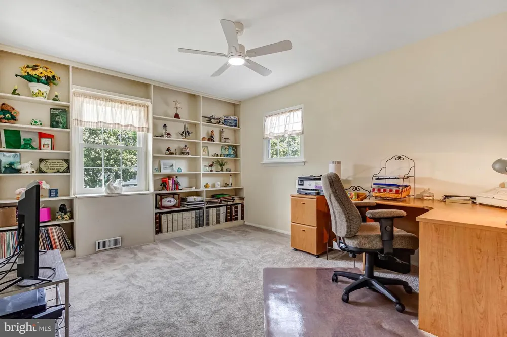 8137 WINDMILL COURT Severn, MD 21144