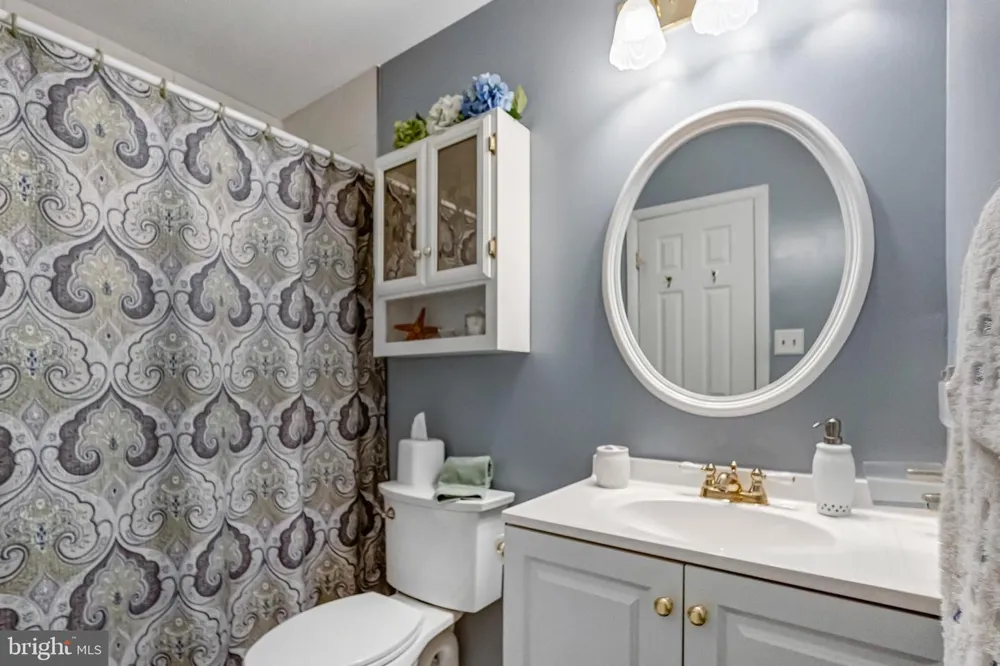 8137 WINDMILL COURT Severn, MD 21144