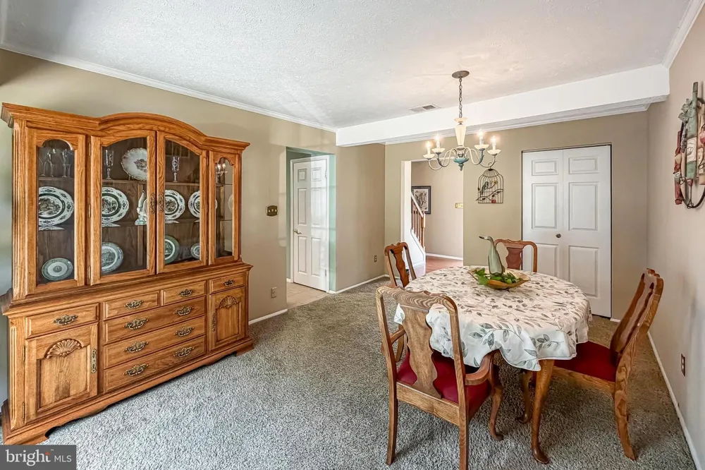 8137 WINDMILL COURT Severn, MD 21144