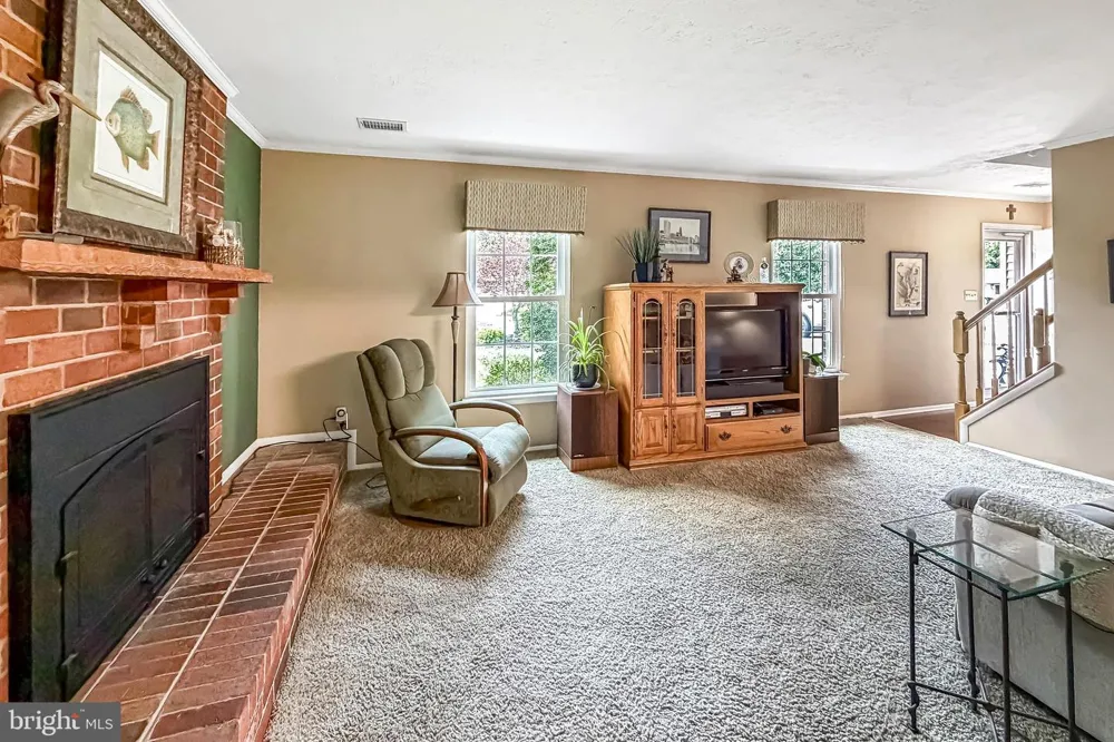 8137 WINDMILL COURT Severn, MD 21144