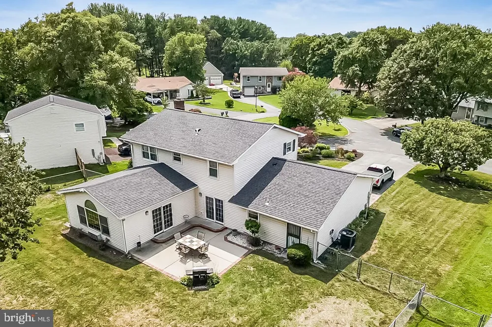 8137 WINDMILL COURT Severn, MD 21144