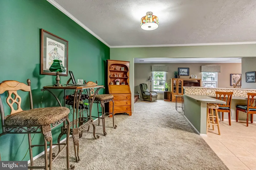 8137 WINDMILL COURT Severn, MD 21144