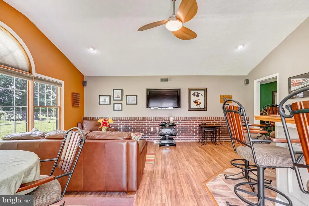8137 WINDMILL COURT Severn, MD 21144