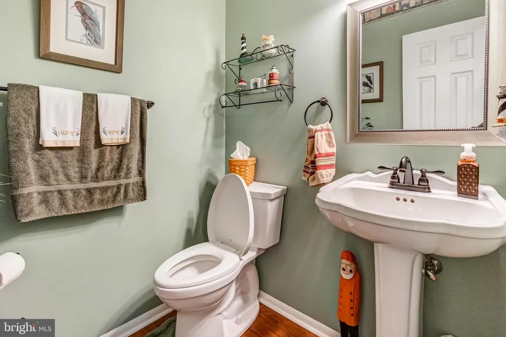 8137 WINDMILL COURT Severn, MD 21144