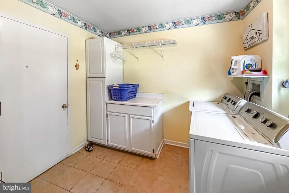 8137 WINDMILL COURT Severn, MD 21144
