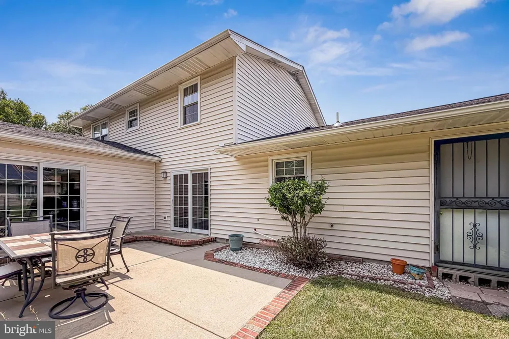 8137 WINDMILL COURT Severn, MD 21144