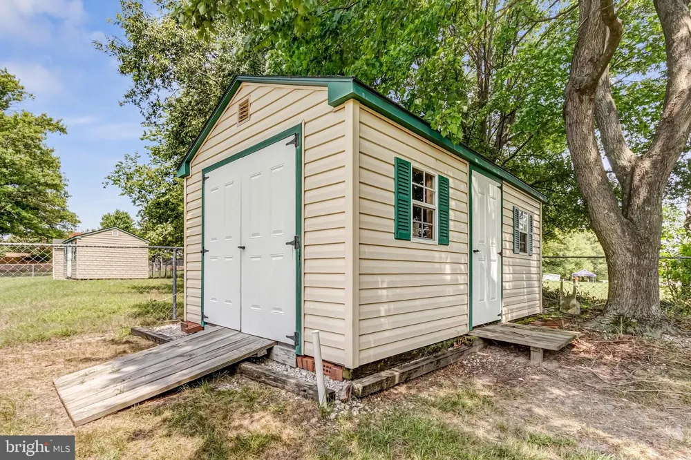 8137 WINDMILL COURT Severn, MD 21144