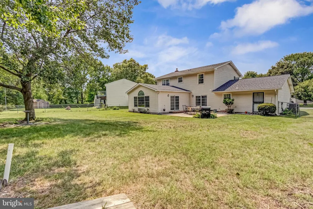 8137 WINDMILL COURT Severn, MD 21144