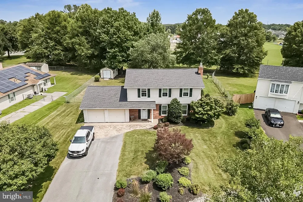 8137 WINDMILL COURT Severn, MD 21144