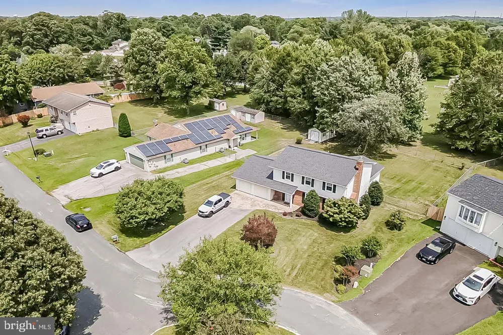 8137 WINDMILL COURT Severn, MD 21144