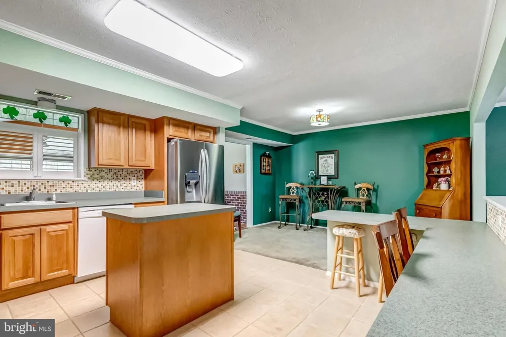 8137 WINDMILL COURT Severn, MD 21144