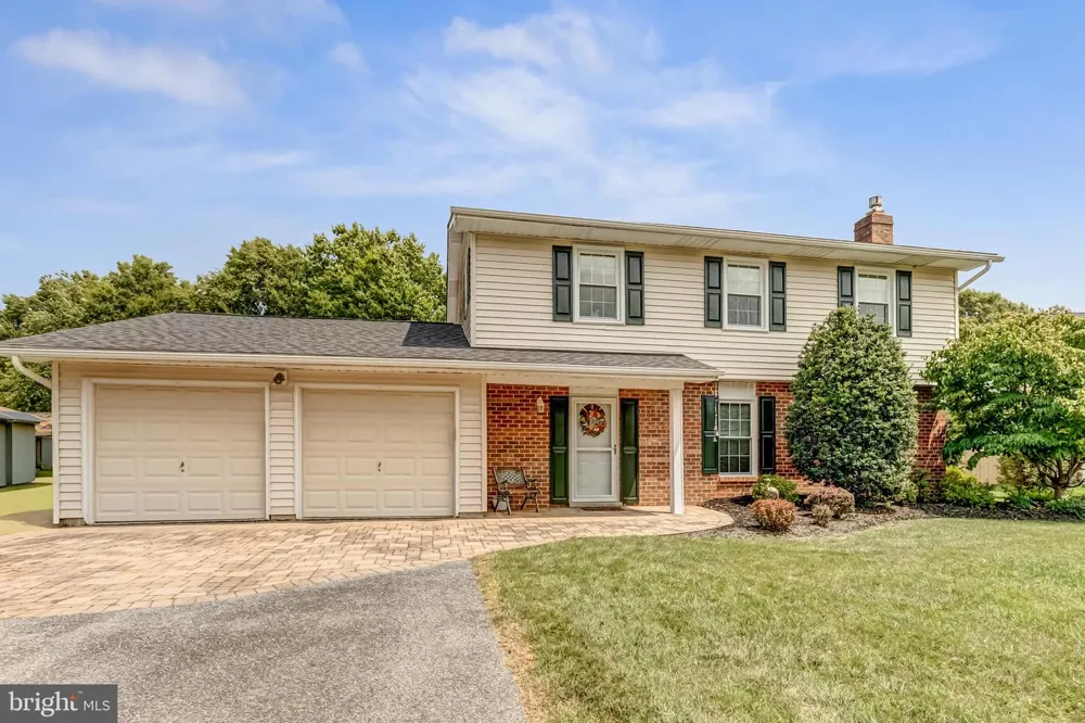 8137 WINDMILL COURT Severn, MD 21144