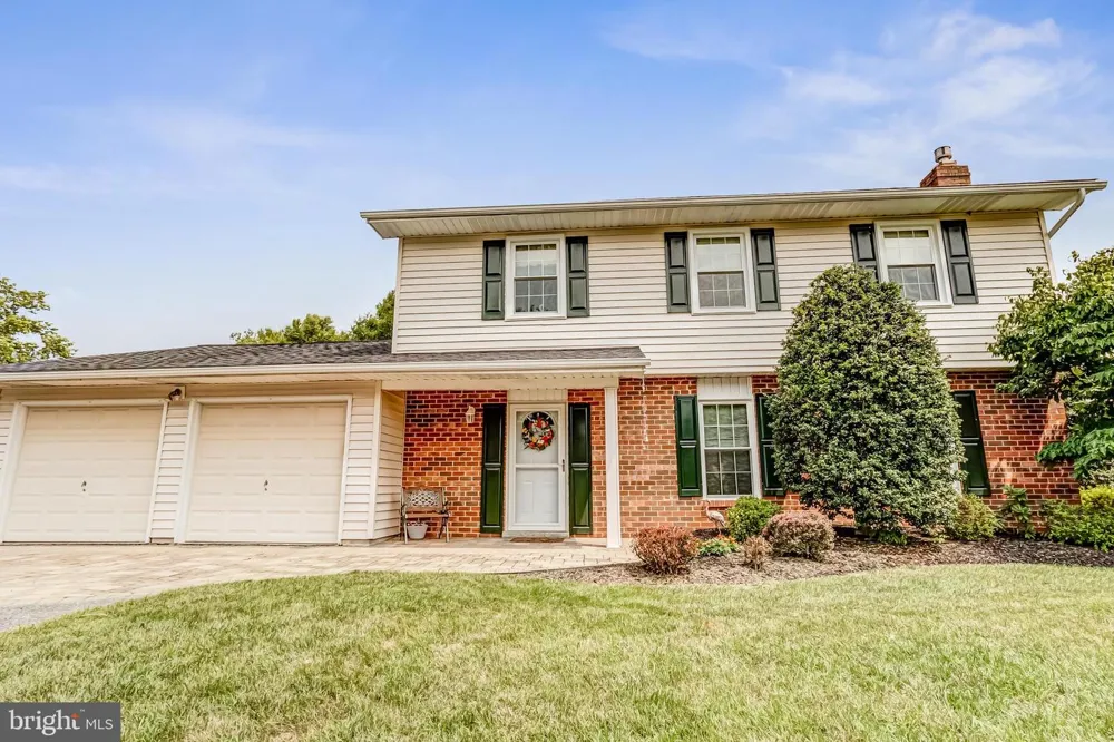 8137 WINDMILL COURT Severn, MD 21144