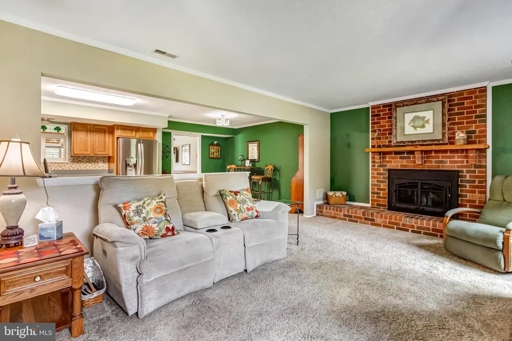8137 WINDMILL COURT Severn, MD 21144