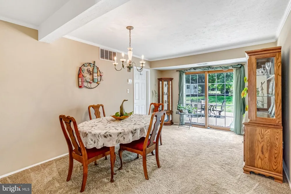 8137 WINDMILL COURT Severn, MD 21144