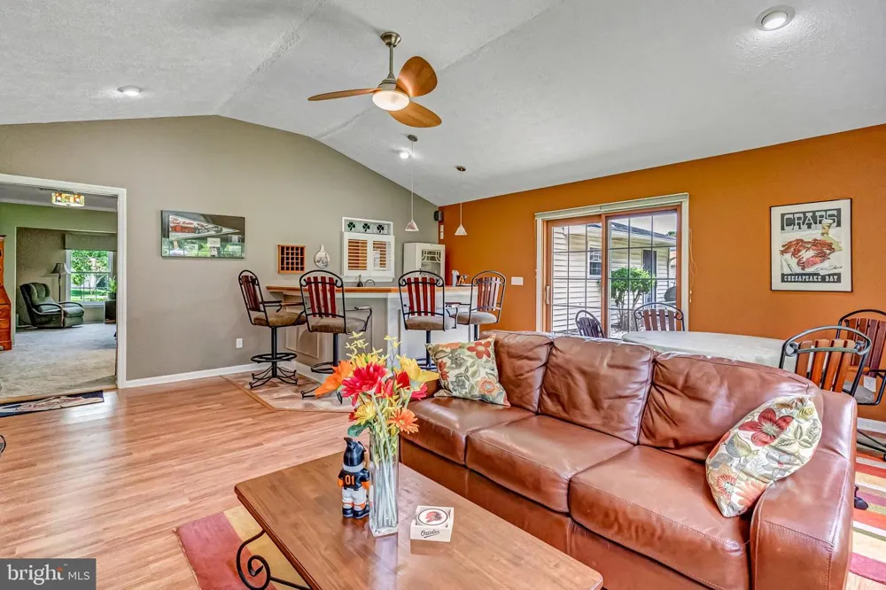 8137 WINDMILL COURT Severn, MD 21144