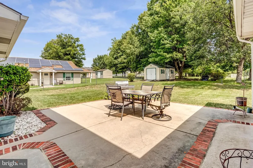 8137 WINDMILL COURT Severn, MD 21144
