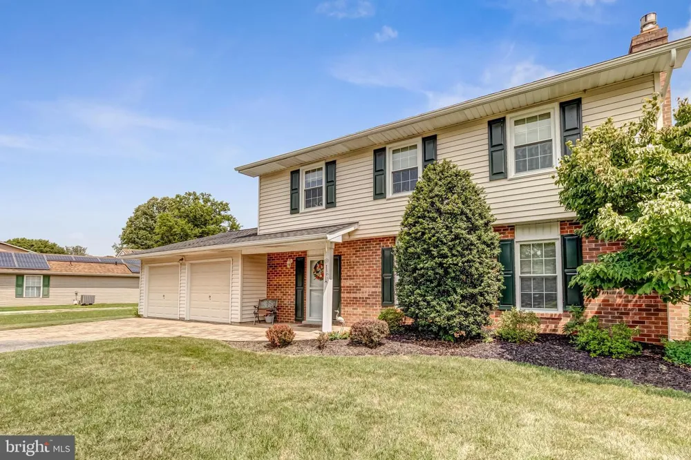 8137 WINDMILL COURT Severn, MD 21144