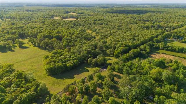 7885 E 590 Locust Grove, OK 74352