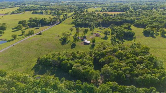 7885 E 590 Locust Grove, OK 74352