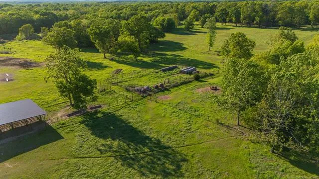 7885 E 590 Locust Grove, OK 74352