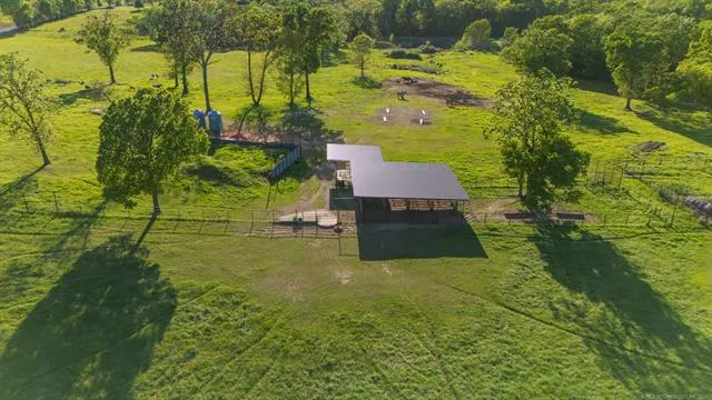 7885 E 590 Locust Grove, OK 74352
