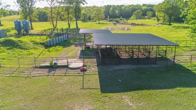 7885 E 590 Locust Grove, OK 74352