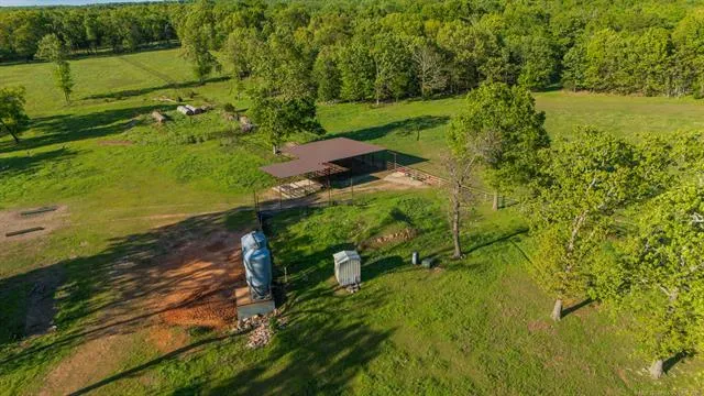 7885 E 590 Locust Grove, OK 74352