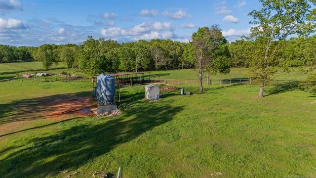 7885 E 590 Locust Grove, OK 74352