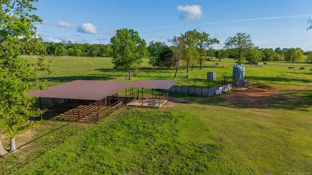7885 E 590 Locust Grove, OK 74352