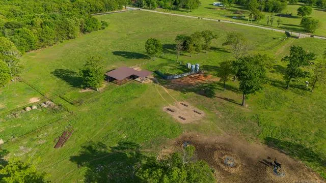 7885 E 590 Locust Grove, OK 74352