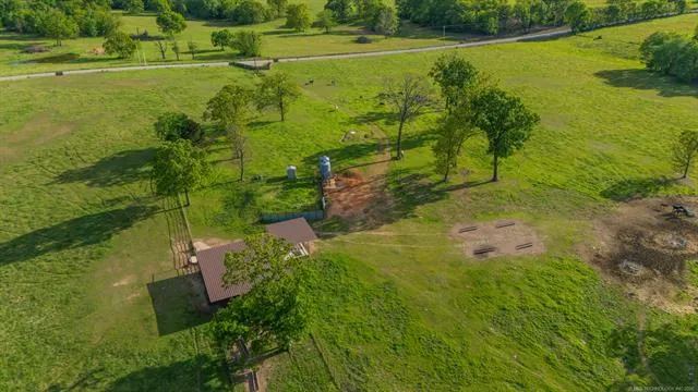7885 E 590 Locust Grove, OK 74352
