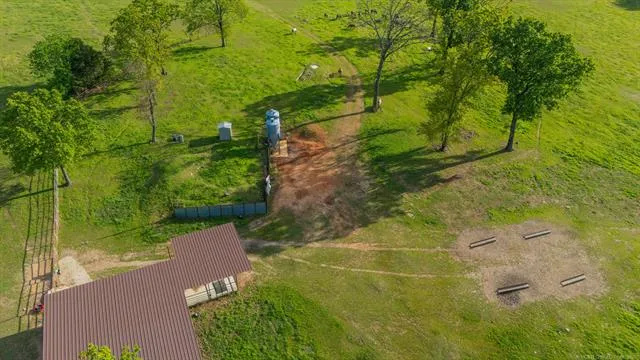 7885 E 590 Locust Grove, OK 74352