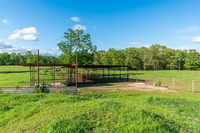 7885 E 590 Locust Grove, OK 74352